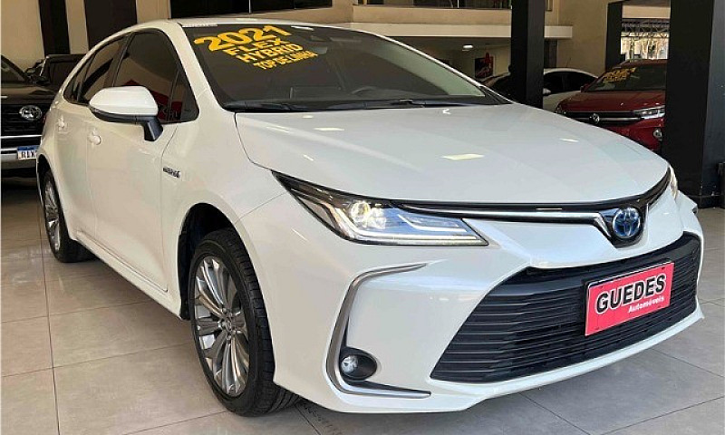 Toyota Corola 1.8 Al...