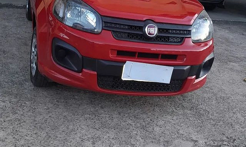 Uno Drive 2018...