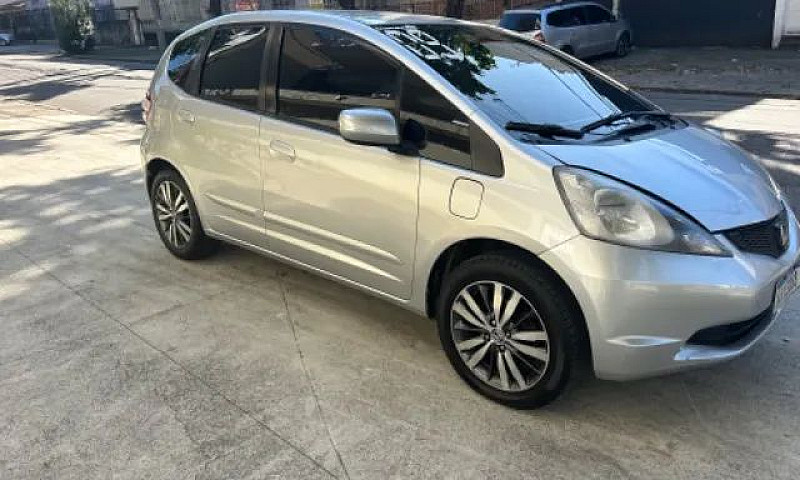 Fit Lx 1.4 Flex Auto...