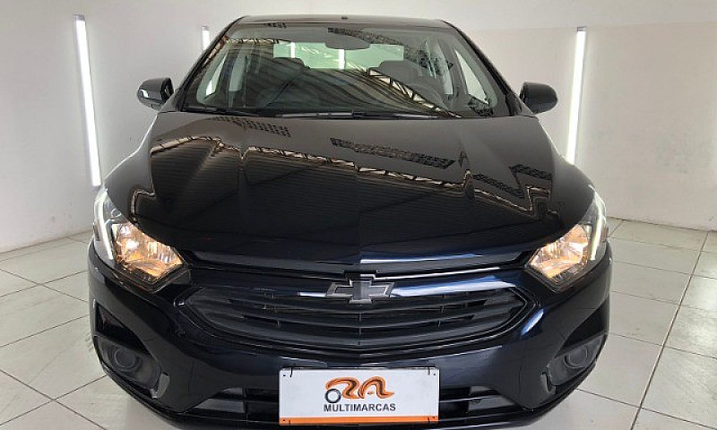 Onix Joy Sedan 2021...