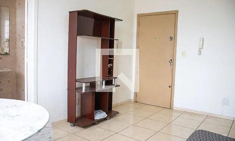 Apartamento Para Alu...