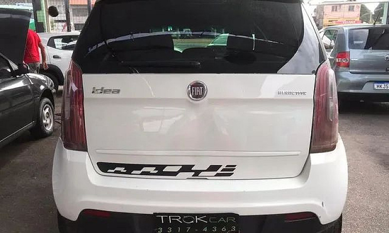 Fiat Idea Attractive...