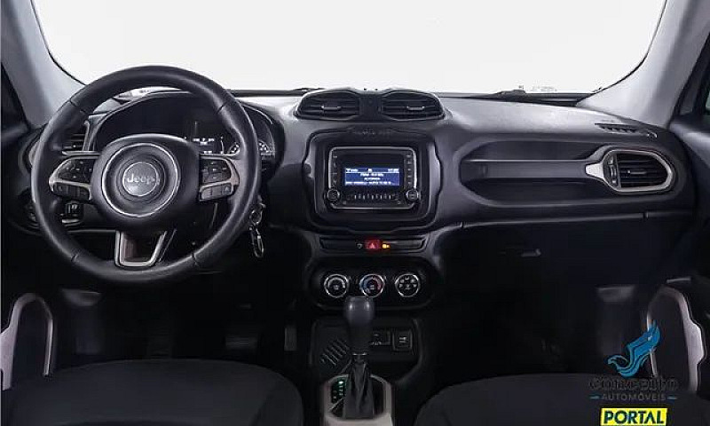 Jeep Renegade 2016 1...