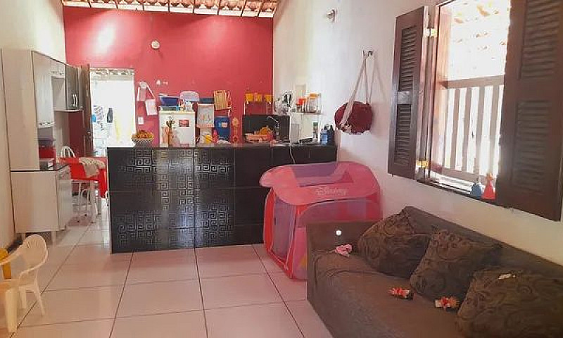 Vendo Casa - São Gon...