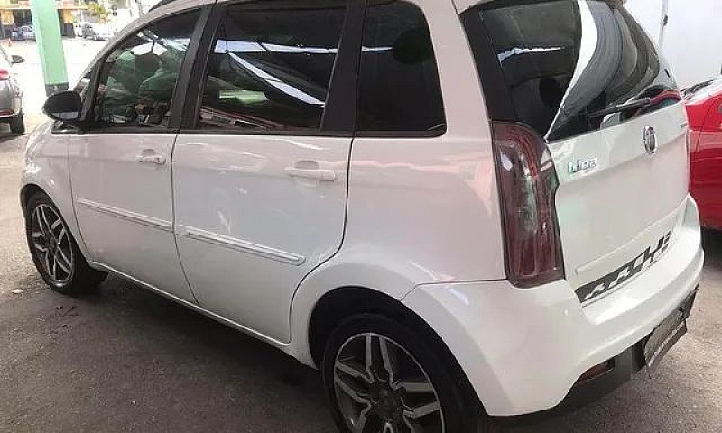 Fiat Idea Attractive...