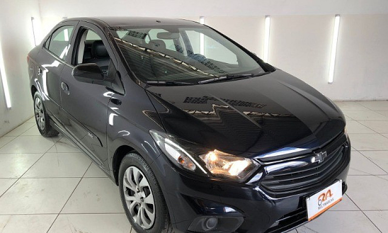 Onix Joy Sedan 2021...