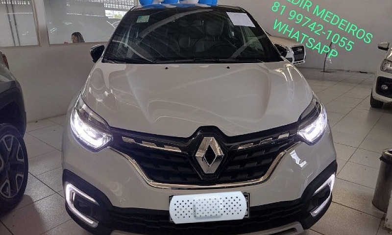 Renault Captur Iconi...
