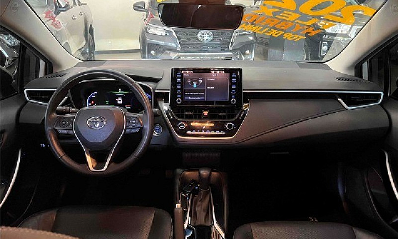 Toyota Corola 1.8 Al...