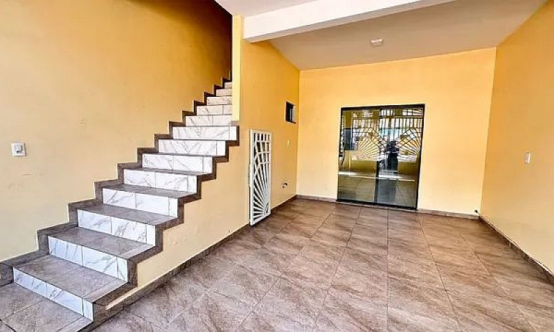 Casa Para Alugar, Du...