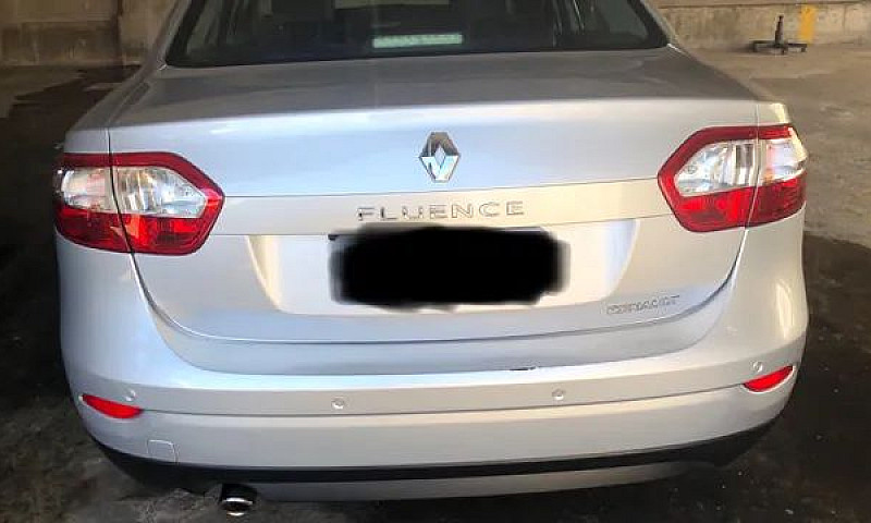 Fluence 2014 Conserv...