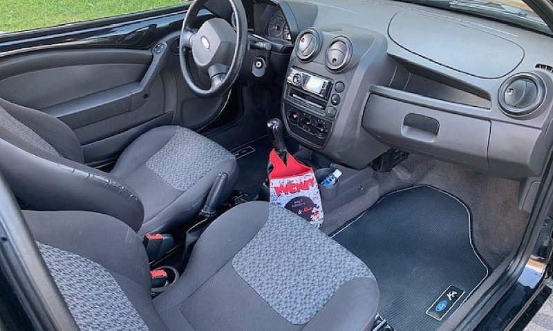 Ford Ka 1.0 Flex...