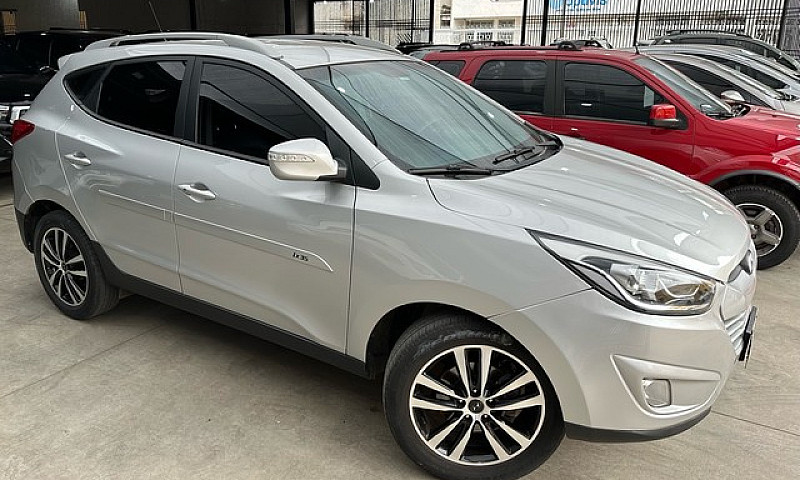 Ix35 Gls 2.0 16V 201...