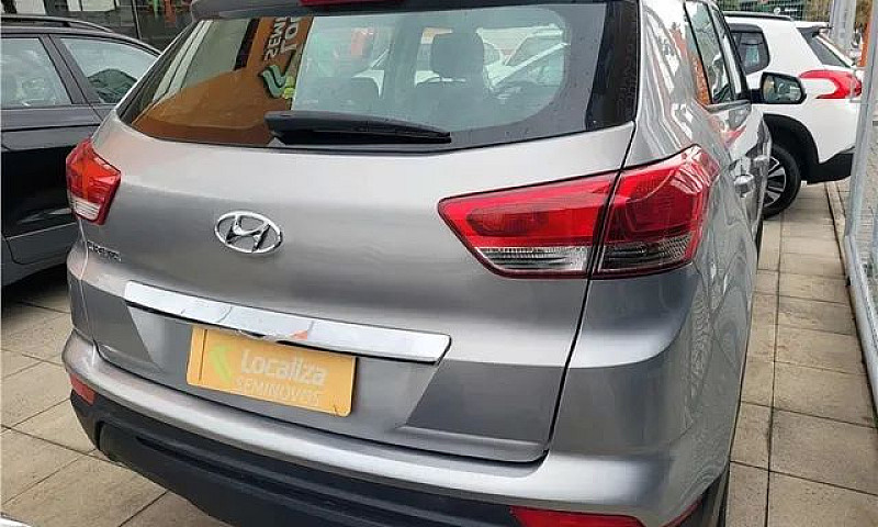 Hyundai Creta 2022 1...