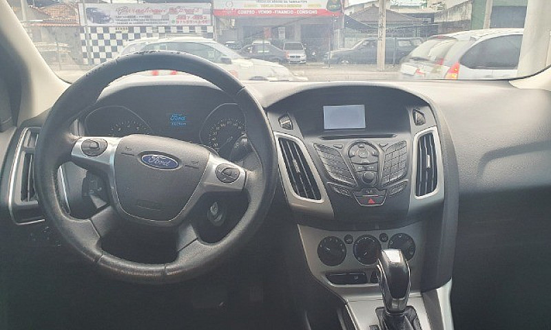 Focus S 2.0 Automáti...