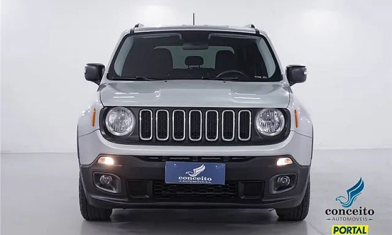 Jeep Renegade 2016 1...