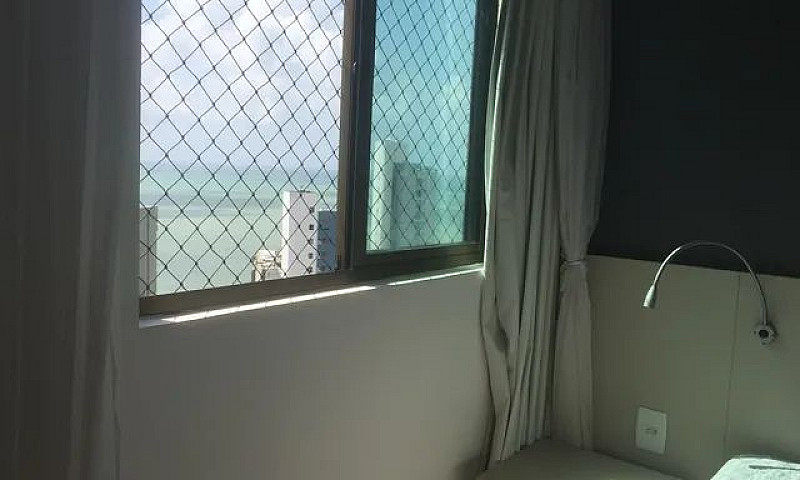 Apartamento Para Alu...