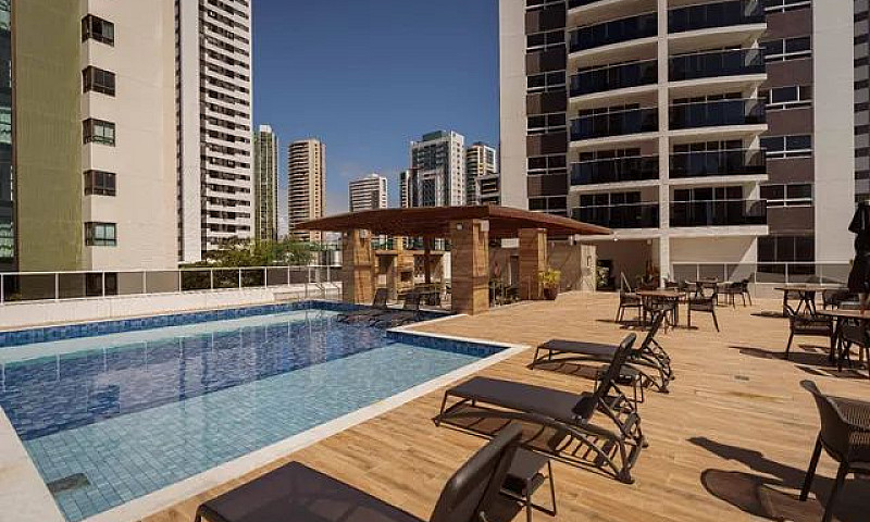 Apartamento Para Ven...