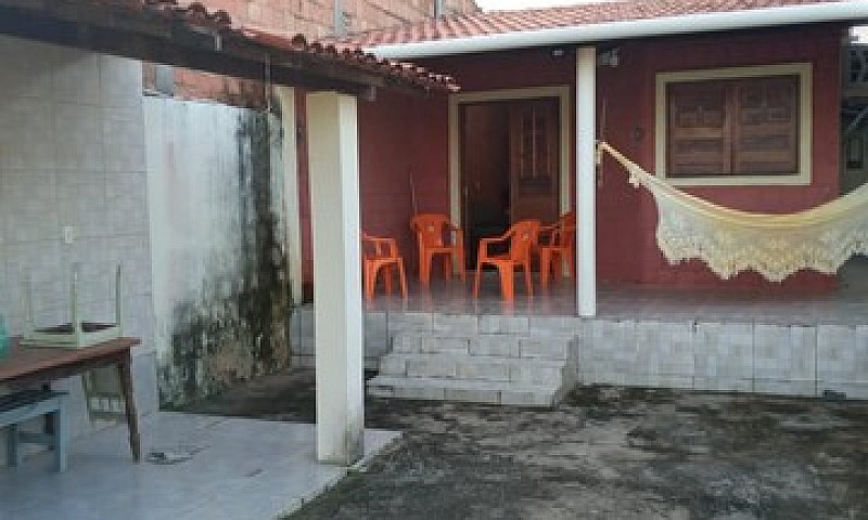 Casa Ilha Da Crôa ...