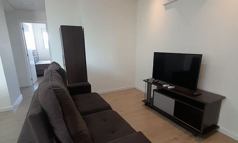 Aluga-Se Apartamento...