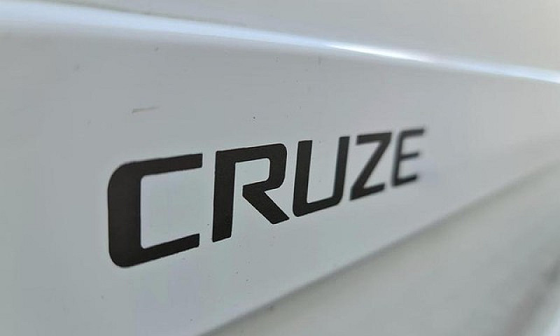 Chevrolet Cruze Ltz ...