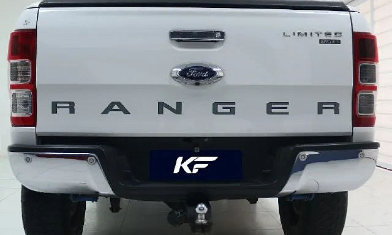 Ford Ranger 3,2 Limi...