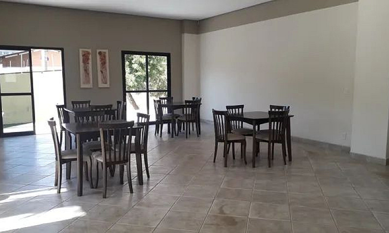 Apartamento - Parque...