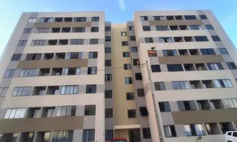 Apartamento Para Alu...