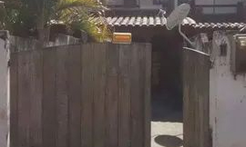 Casa 2 Andares, 2 Ba...