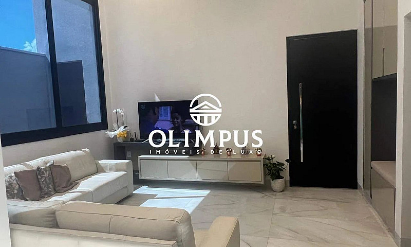 Casa No Condomínio R...