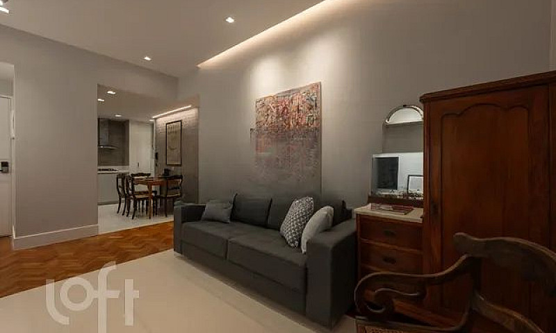 Apartamento À Venda ...