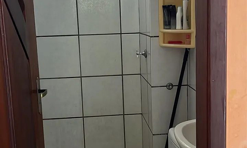 Vendo Ap Mobiliado (...