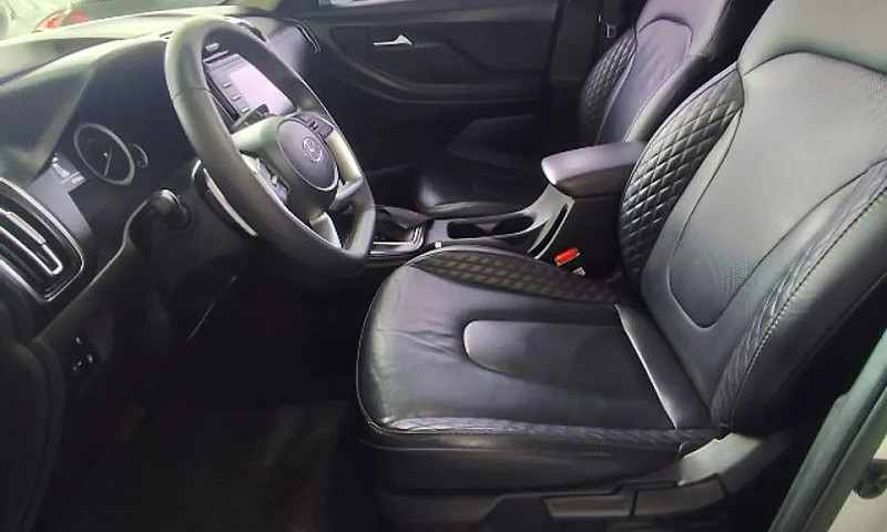 Hyundai Creta Limite...