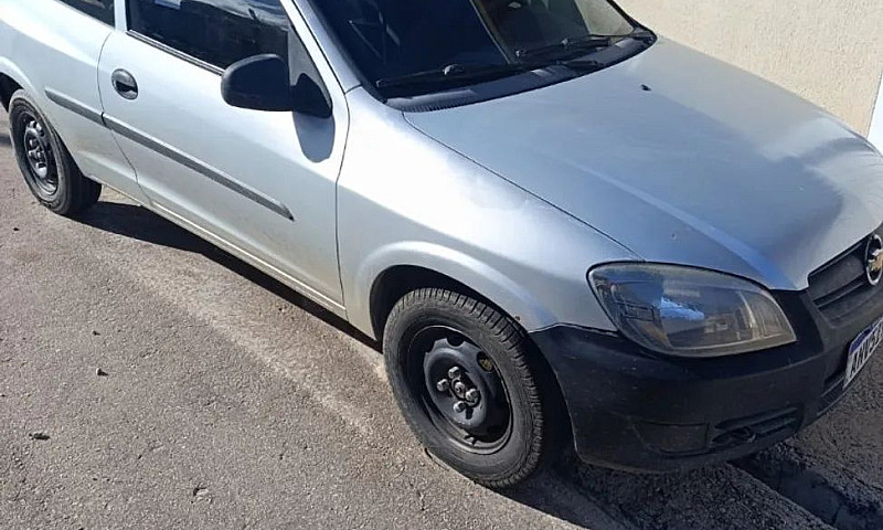 Chevrolet Celta Life...