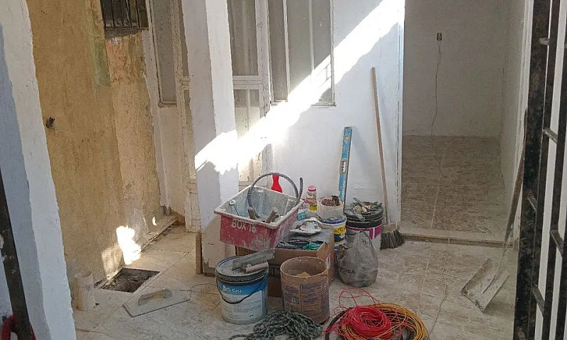 Alugo Casa Em Bangu ...