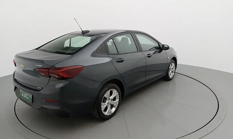 Chevrolet Onix 2024 ...