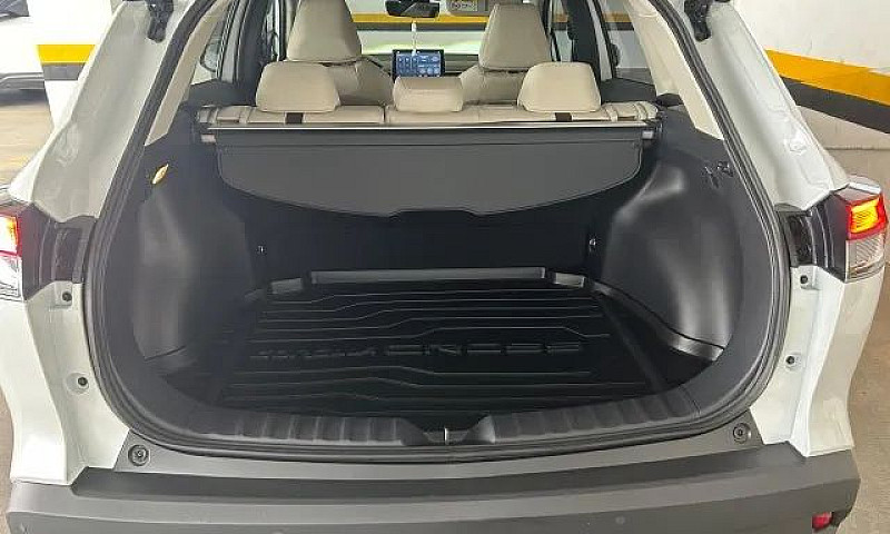Corolla Cross Xrx 2....