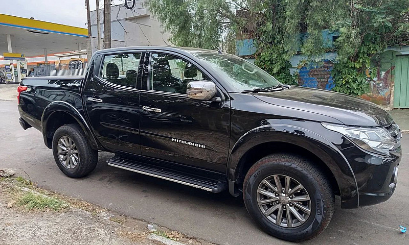 L200Triton Hpes Espo...