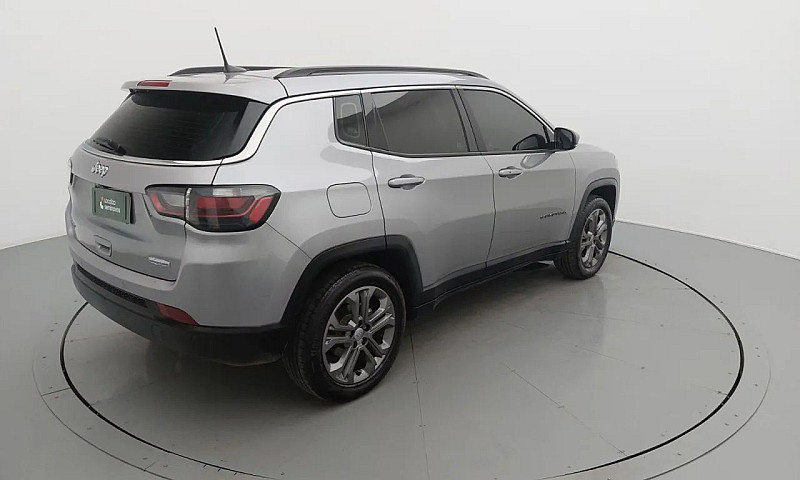 Jeep Compass 2023 1....