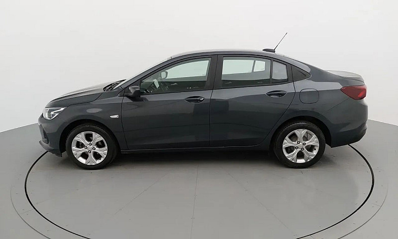 Chevrolet Onix 2024 ...