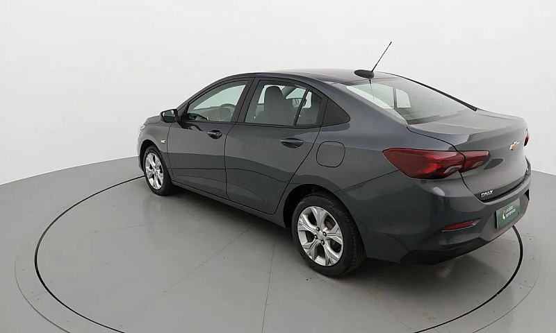 Chevrolet Onix 2024 ...