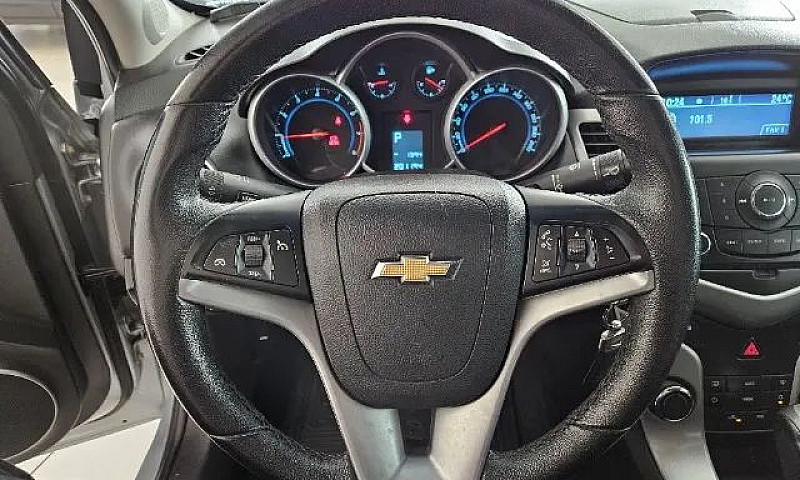 Chevrolet Cruze 1.8 ...