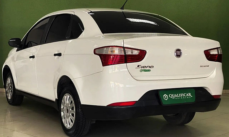 Fiat Grand Siena Att...