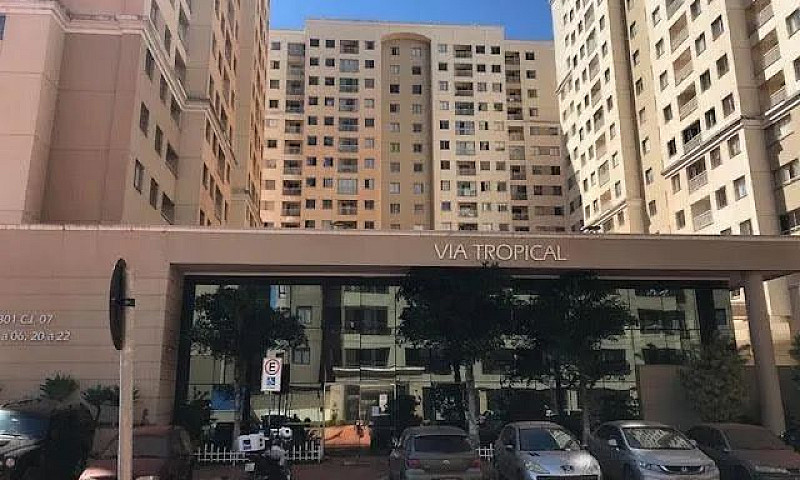 Apartamento De  Com ...