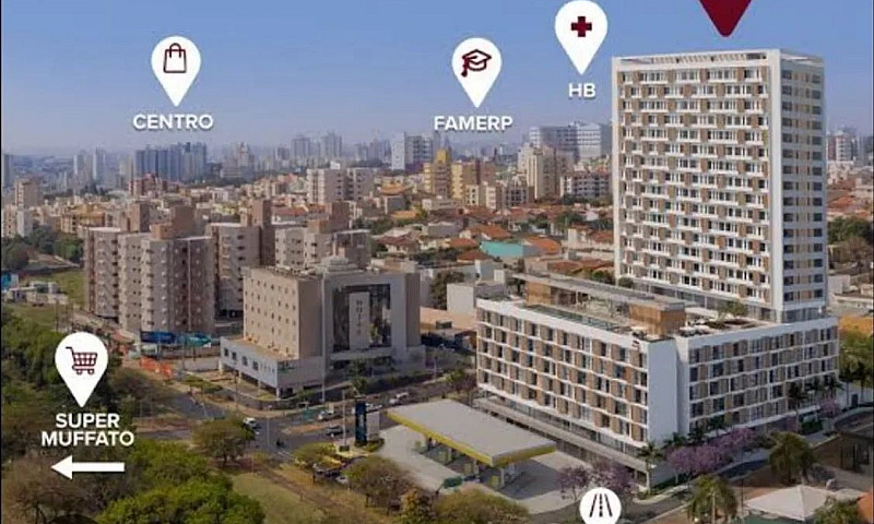 Apartamento Platz Ri...