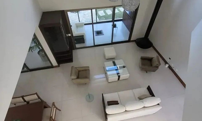Casa Alto Padrão Par...