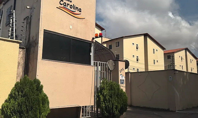 Residêncial Carolina...