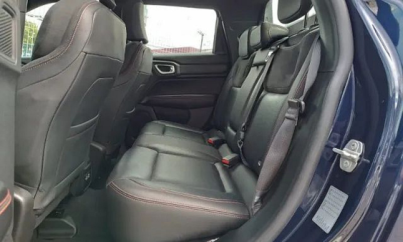 Ram Rampage Rt Hurri...