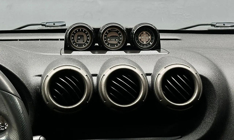 Citroen Aircross Ten...