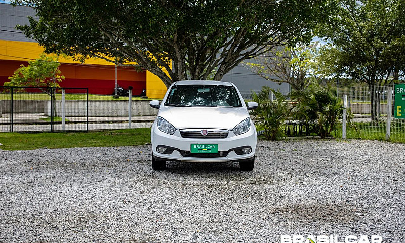 Fiat Grand Siena Ess...