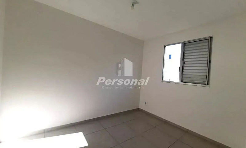 Apartamento 2 Quarto...